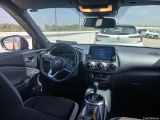  Nissan  Juke NISSAN  / 2019 / 5P / crossover DIG-T 84 kW (114 CV) DCT 7 V N-Connecta (AC2) #3