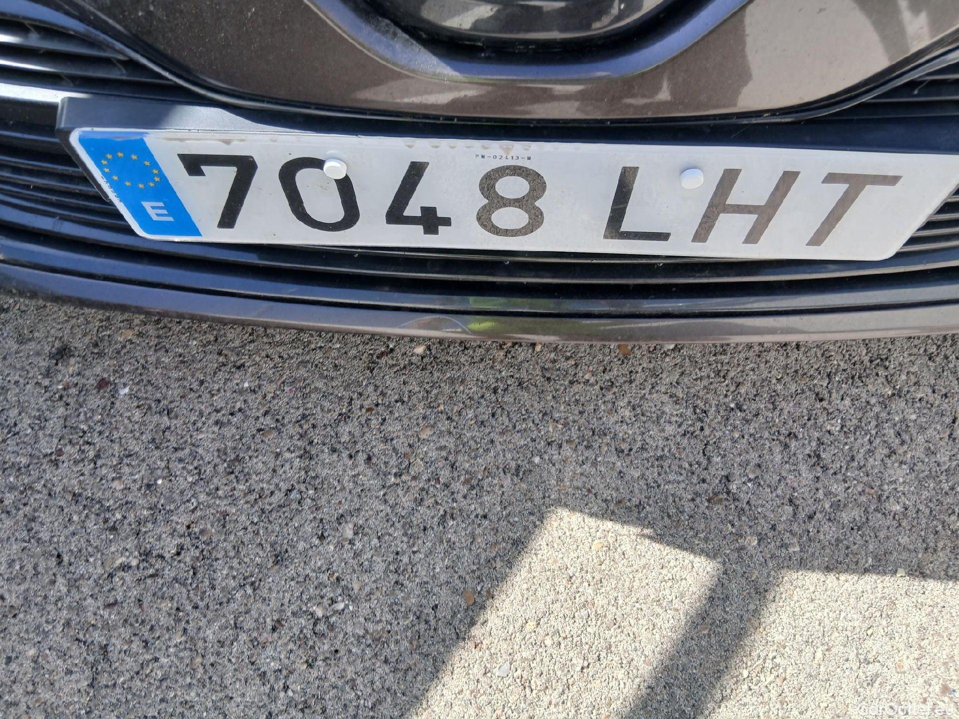  Toyota  Camry TOYOTA  / 2019 / 4P / sedán 2.5 220H Advance #5