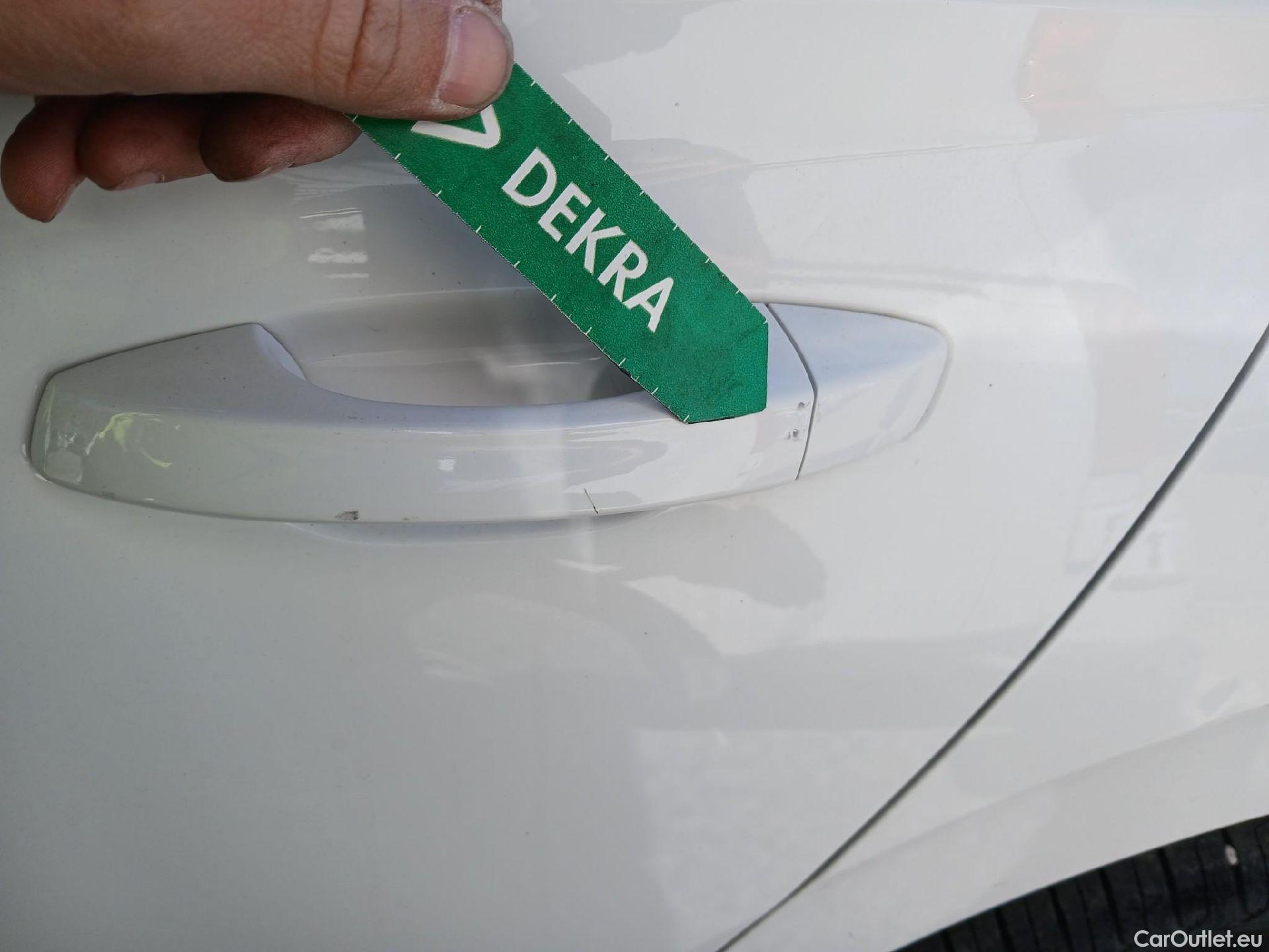  Skoda  KAMIQ SKODA  1.0 TSI 110 CV DSG Ambition #7