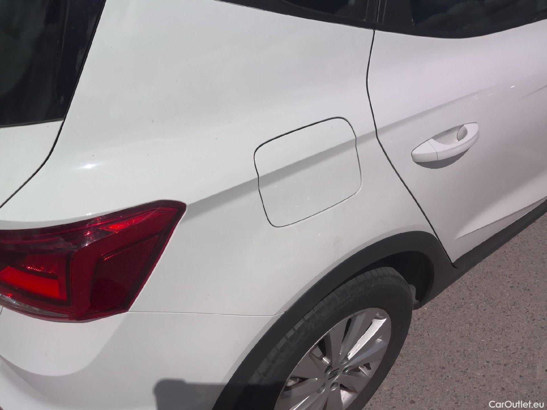  Seat  Arona  Style XM 1.0 TSI 110CV MT6 E6d #14
