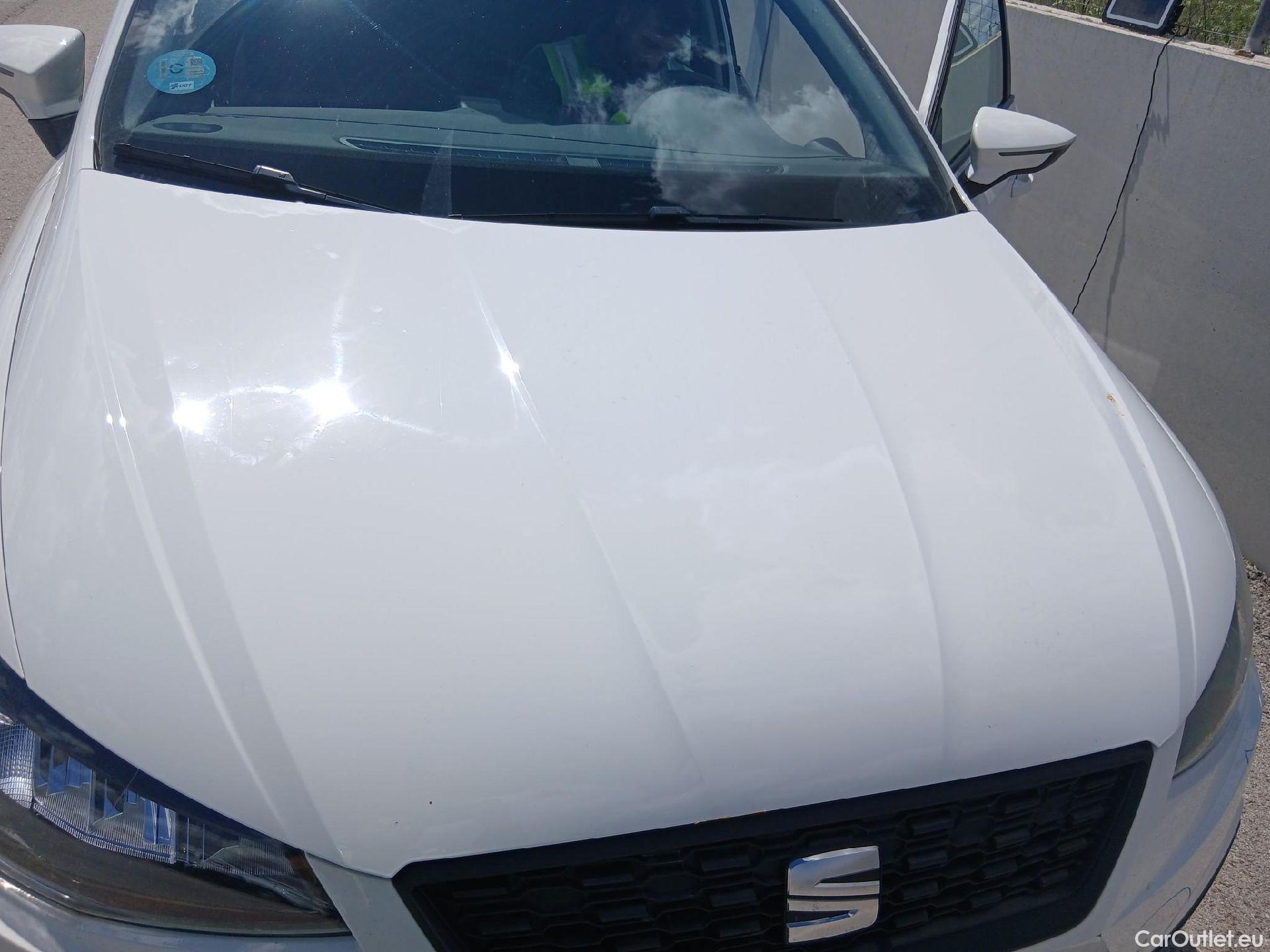  Seat  Ibiza SEAT  1.0 MPI (80CV) Reference XL(SP) #9