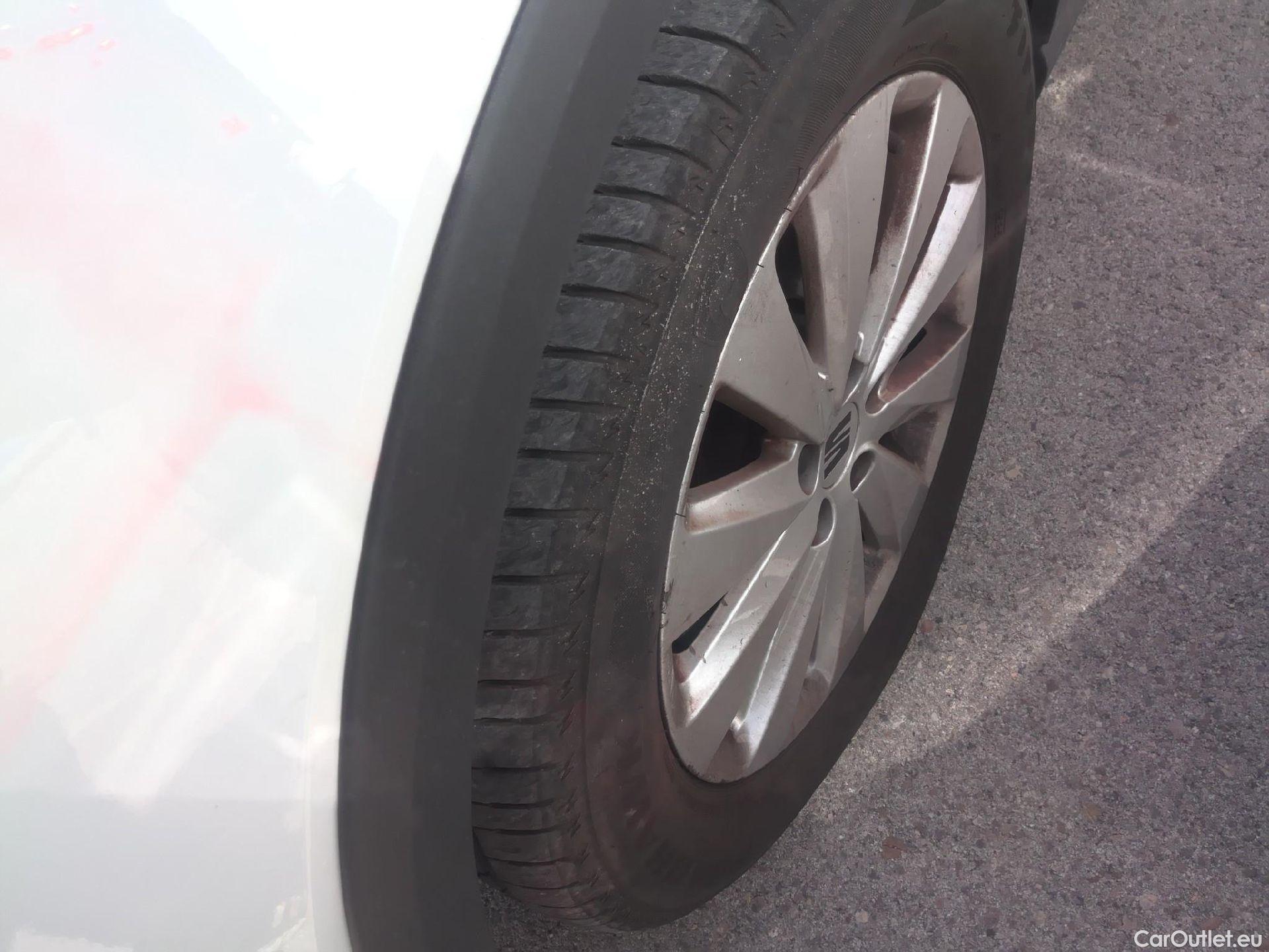  Seat  Arona  Style XM 1.0 TSI 110CV MT6 E6d #5