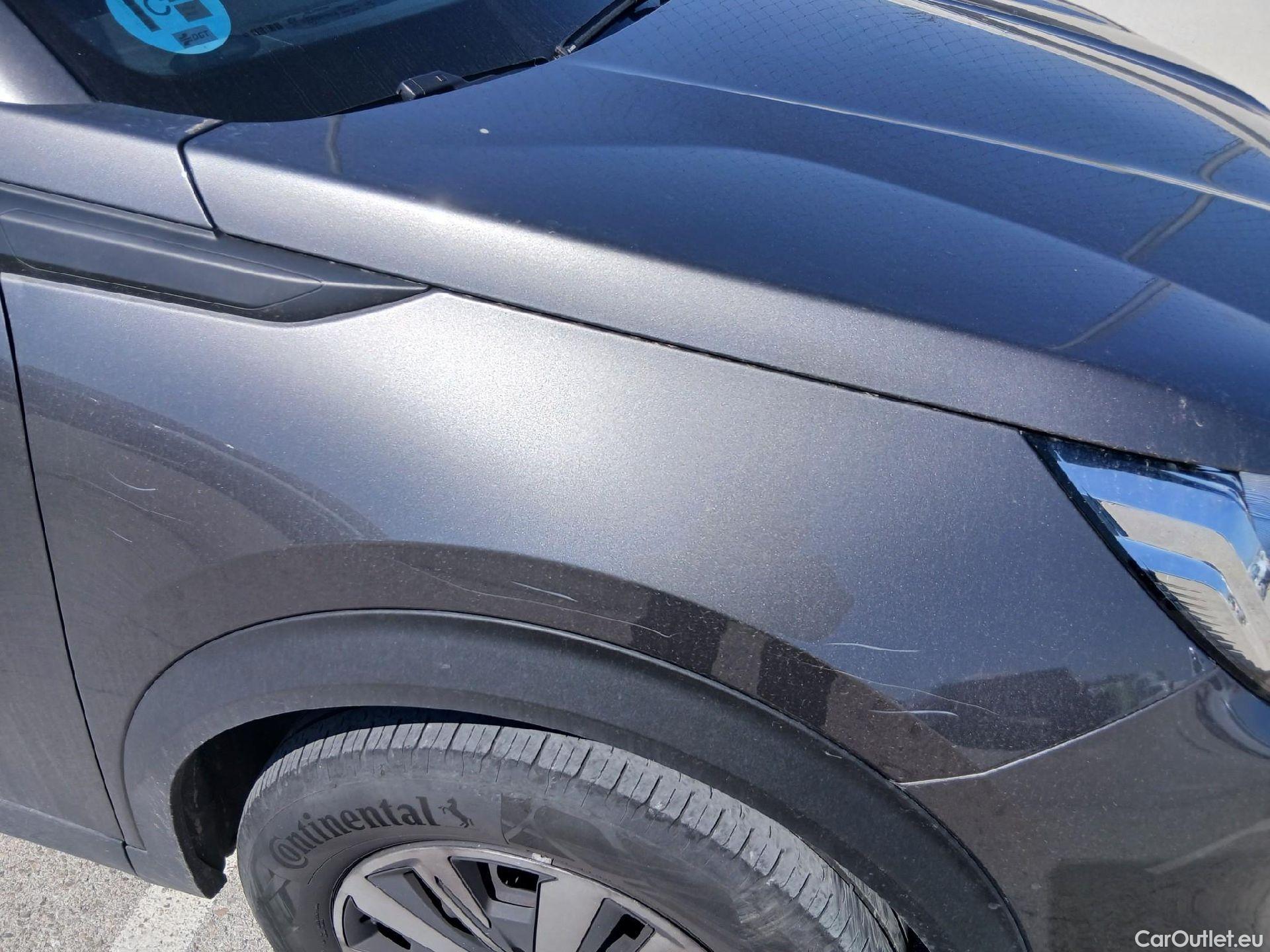  Peugeot  2008 PEUGEOT  / 2019 / 5P / todoterreno Active BlueHDI 81kW (110CV) #29