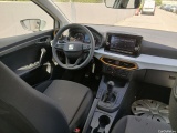  Seat  Ibiza SEAT  1.0 MPI (80CV) Reference XL(SP) #3