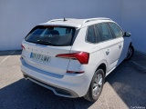  Skoda  KAMIQ SKODA  1.0 TSI 110 CV DSG Ambition #2
