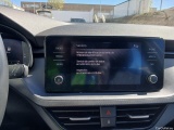  Skoda  KAMIQ SKODA  1.0 TSI 110 CV DSG Ambition #12