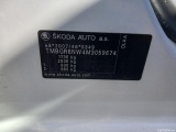  Skoda  KAMIQ SKODA  1.0 TSI 110 CV DSG Ambition #18