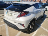  Toyota  C-HR TOYOTA  1.8 125H Advance 120 CV #2