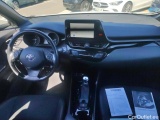  Toyota  C-HR TOYOTA  1.8 125H Advance 120 CV #3