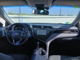  Toyota  Camry TOYOTA  / 2019 / 4P / sedán 2.5 220H Advance #3
