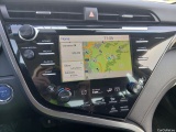 Toyota  Camry TOYOTA  / 2019 / 4P / sedán 2.5 220H Advance #11