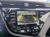  Toyota  Camry TOYOTA  / 2019 / 4P / sedán 2.5 220H Advance #12