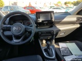  Toyota  Yaris TOYOTA  / 2020 / 5P / berlina con portón 1.5 120H Business Plus #3