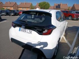  Toyota  Yaris TOYOTA  / 2020 / 5P / berlina con portón 1.5 120H Business Plus #2