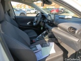  Toyota  Yaris TOYOTA  / 2020 / 5P / berlina con portón 1.5 120H Business Plus #6