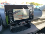  Toyota  Yaris TOYOTA  / 2020 / 5P / berlina con portón 1.5 120H Business Plus #13