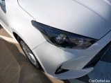  Toyota  Yaris TOYOTA  / 2020 / 5P / berlina con portón 1.5 120H Business Plus #17