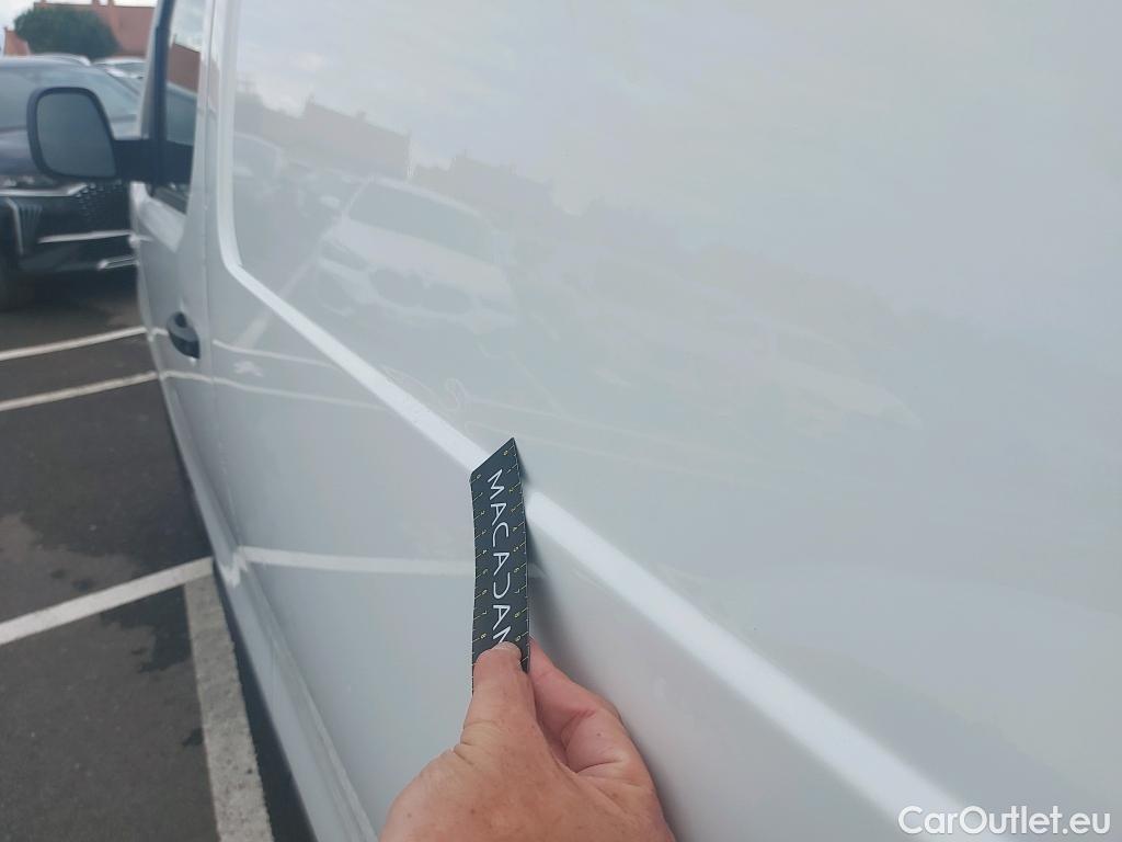  Citroen  Jumpy CITROEN  / 2016 / 4P / furgón Talla M BlueHDi 120 S&S 6v Control #5