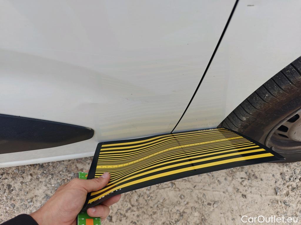  Citroen  Berlingo CITROEN  / 2018 / 3P / furgón derivado de turismo Talla M BlueHDi 100 CONTROL (AC2) #11