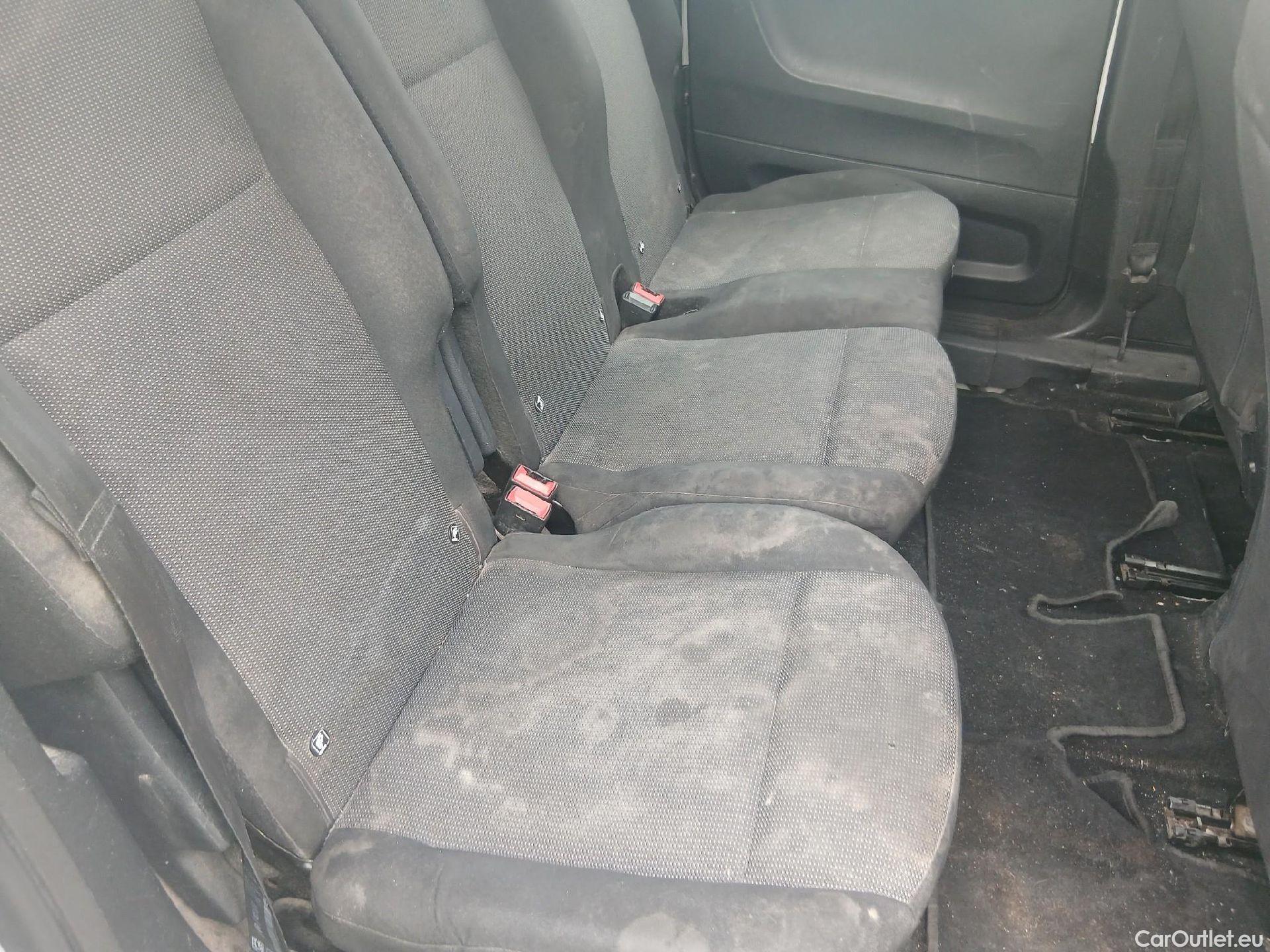  Citroen  Berlingo CITROEN  Talla M BlueHDi 100 S&S LIVE (IND) (CX) #23