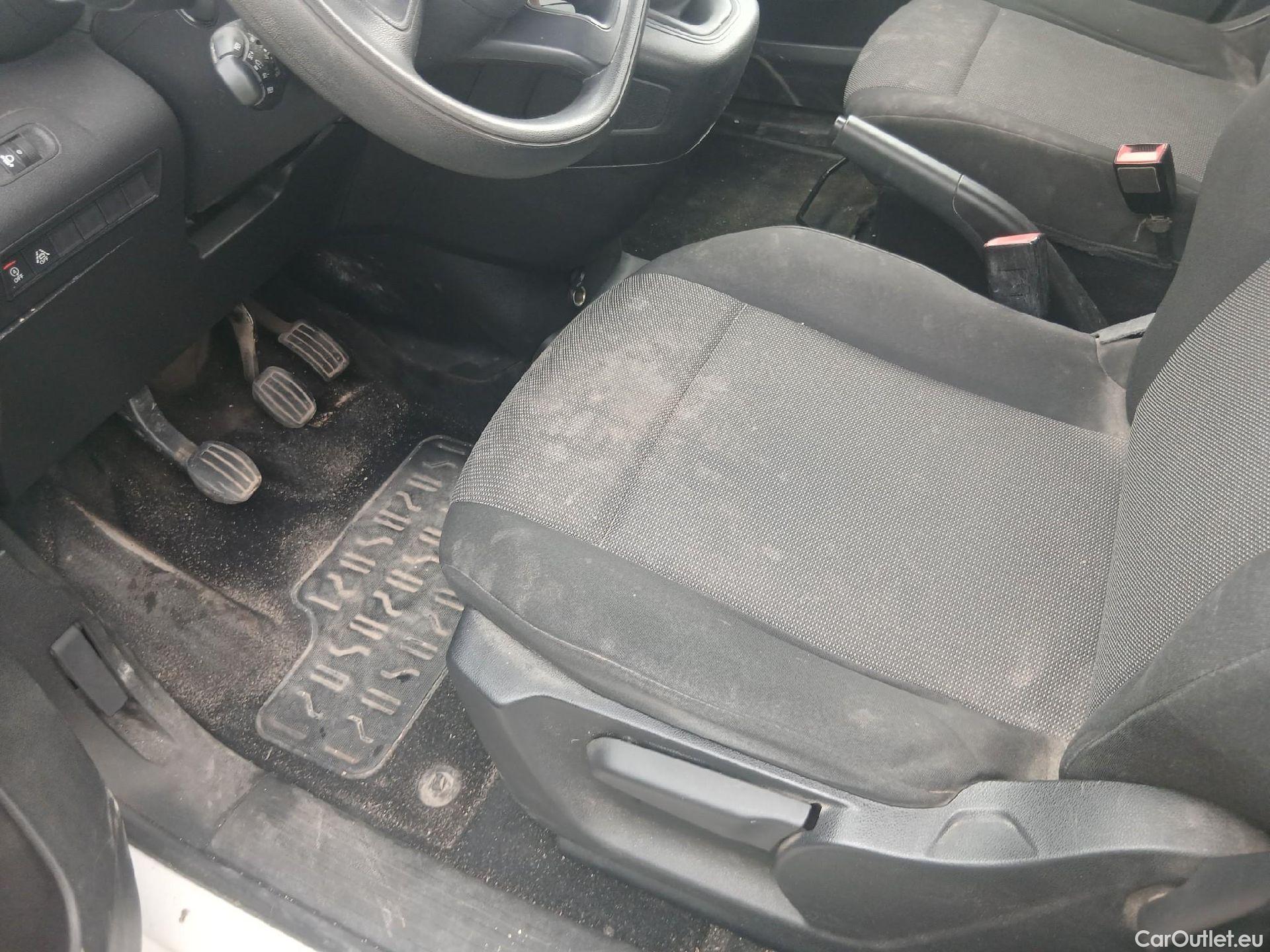  Citroen  Berlingo CITROEN  Talla M BlueHDi 100 S&S LIVE (IND) (CX) #20