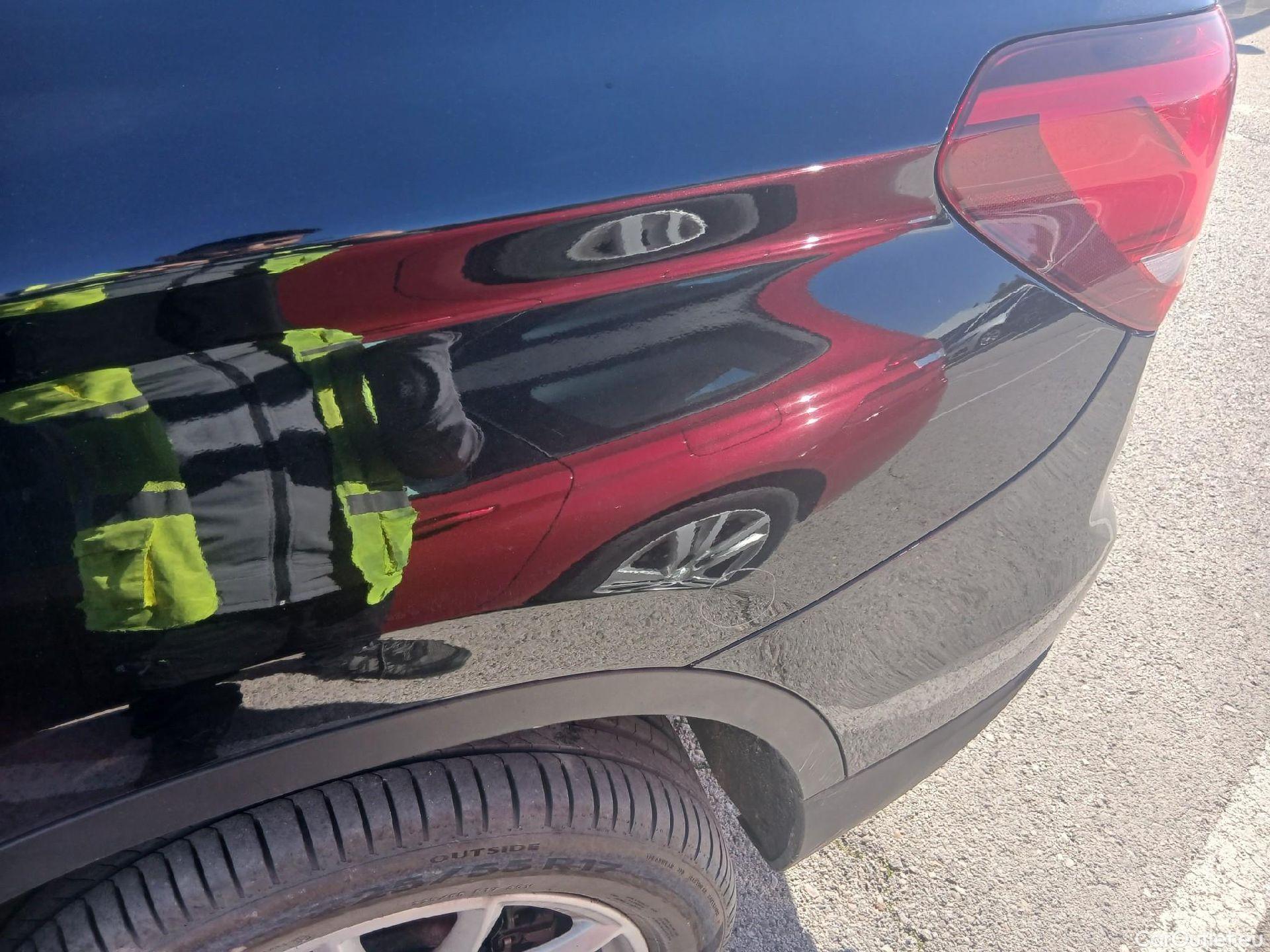  Bmw  X1 BMW  / 2019 / 5P / todoterreno sDrive16d #15