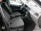  Volkswagen  Tiguan VOLKSWAGEN  / 2020 / 5P / todoterreno Life 2.0 TDI 110kW (150CV) DSG (AC2) #6