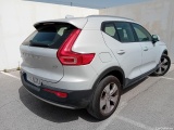  Volvo  XC 40 VOLVO XC40 / 2017 / 5P / todoterreno 2.0 B3 G Momentum Pro Auto #2