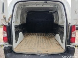  Citroen  Berlingo CITROEN  / 2018 / 3P / furgón derivado de turismo Talla M BlueHDi 100 CONTROL (AC2) #8