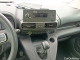  Citroen  Berlingo CITROEN  / 2018 / 4P / combi Talla M BlueHDi 100 S&S LIVE PACK BUSINE #13
