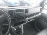  Citroen  Jumpy CITROEN  / 2016 / 4P / furgón Talla M BlueHDi 120 S&S 6v Control #13