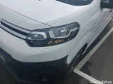  Citroen  Jumpy CITROEN  / 2016 / 4P / furgón Talla M BlueHDi 120 S&S 6v Control #15
