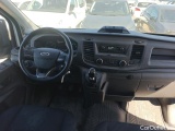  Ford  Transit FORD  / 2013 / 4P / furgón 350 96kW L4H3 Van Trend RWD #3