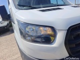  Ford  Transit FORD  / 2013 / 4P / furgón 350 96kW L4H3 Van Trend RWD #16