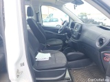  Mercedes  Vito MERCEDES-BENZ  / 2014 / 4P / furgón 114CDI 100kW Mixto Pro Larga #6