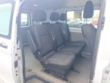  Mercedes  Vito MERCEDES-BENZ  / 2014 / 4P / furgón 114CDI 100kW Mixto Pro Larga #7