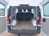  Mercedes  Vito MERCEDES-BENZ  / 2014 / 4P / furgón 114CDI 100kW Mixto Pro Larga #8