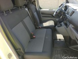  Opel  Vivaro OPEL  / 2019 / 4P / furgón 1.5 Diésel 74kW (100CV) M Std Express (AC) #6