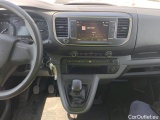  Opel  Vivaro OPEL  / 2019 / 4P / furgón 1.5 Diésel 74kW (100CV) M Std Express (AC) #13