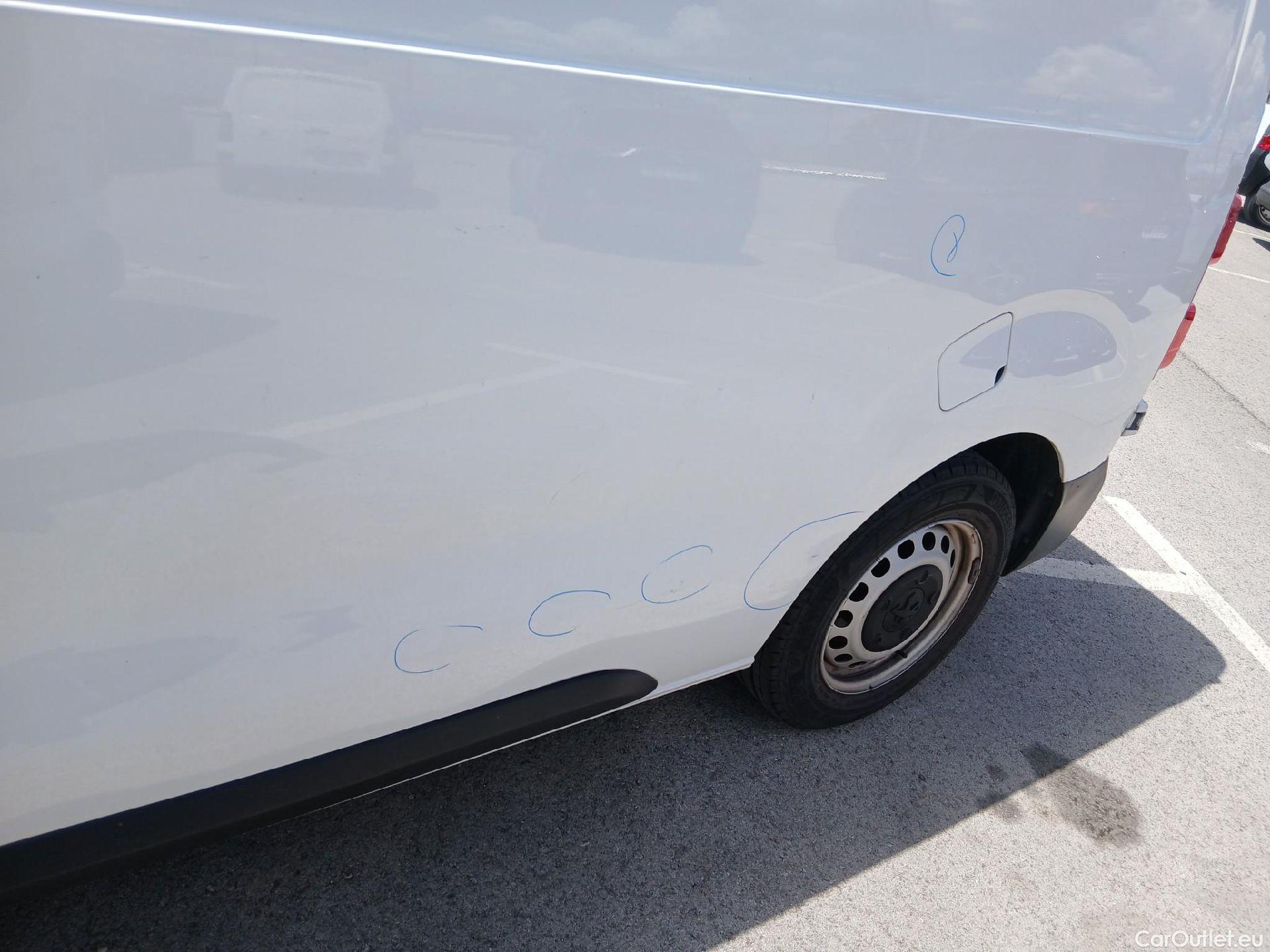  Peugeot  Expert  Furgón Premium Standard 1.5 100CV MT6 #33
