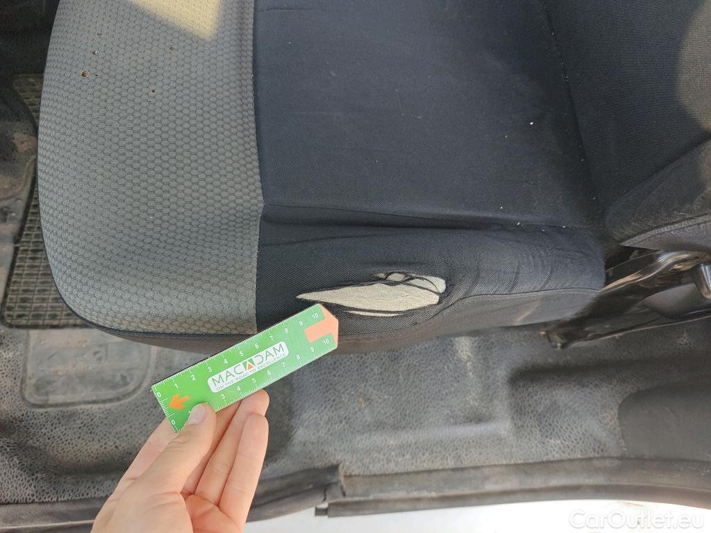  Renault  Kangoo RENAULT  Furgón/2013/3P/furgón derivado de turismo Profesional dCi 55kW (75CV) Euro 6 #5