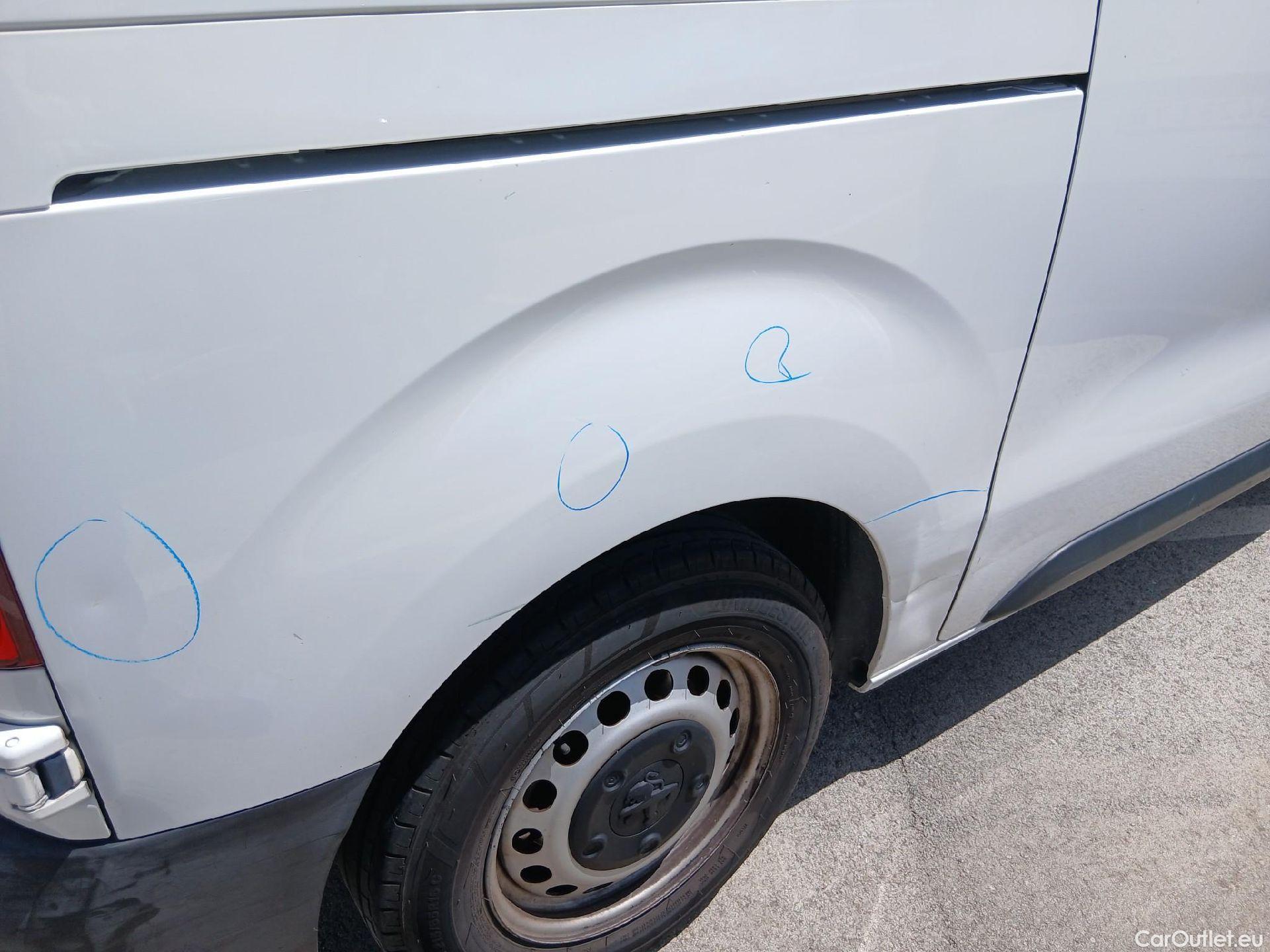  Peugeot  Expert  Furgón Premium Standard 1.5 100CV MT6 #39