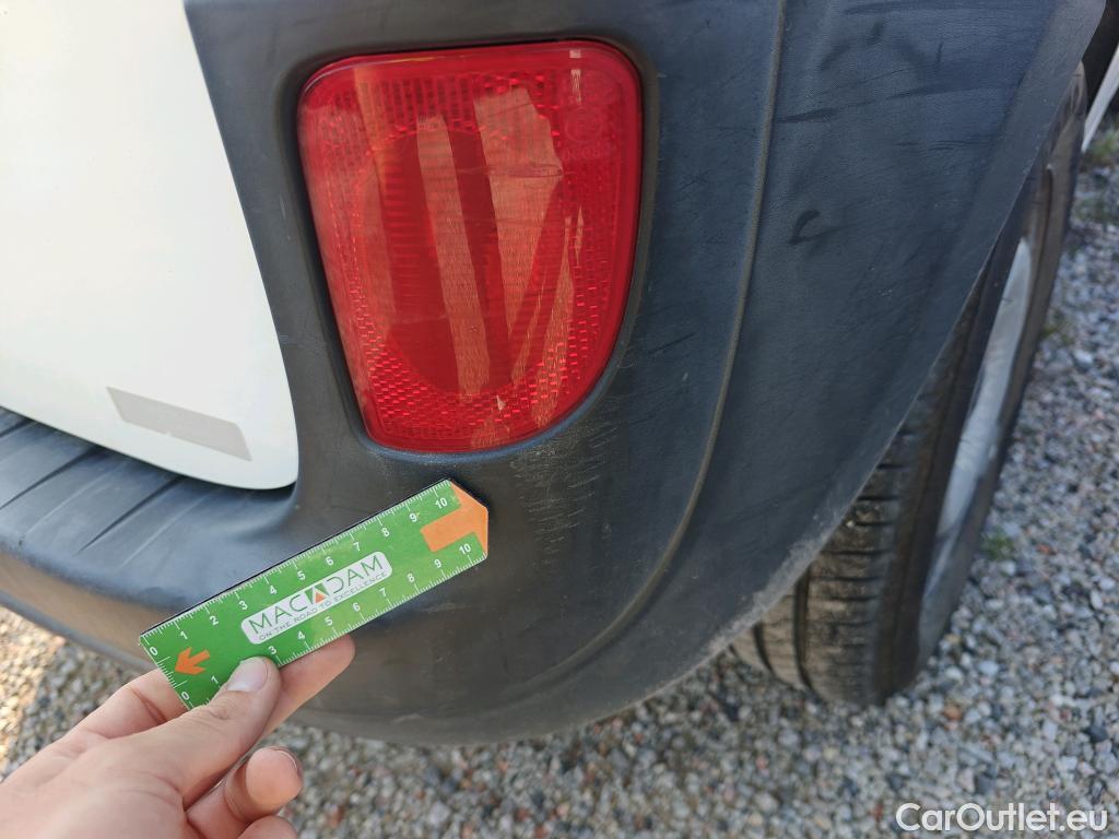  Renault  Kangoo RENAULT  Furgón/2013/3P/furgón derivado de turismo Profesional dCi 55kW (75CV) Euro 6 #69