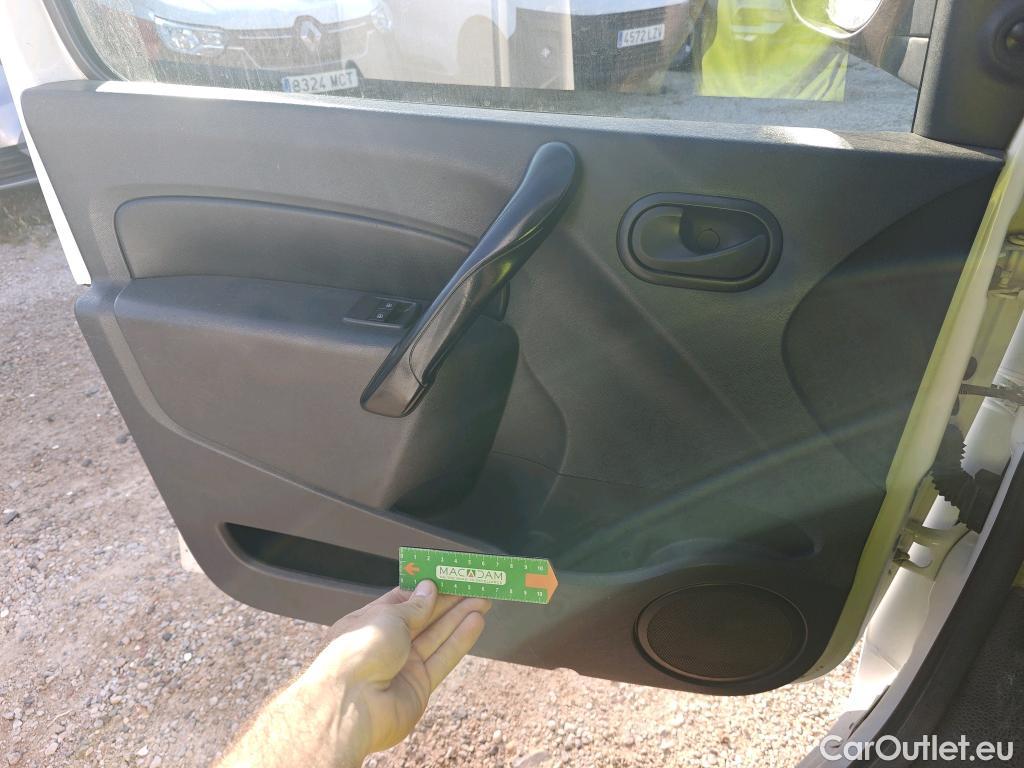  Renault  Kangoo RENAULT  Furgón/2013/3P/furgón derivado de turismo Profesional dCi 55kW (75CV) Euro 6 #72