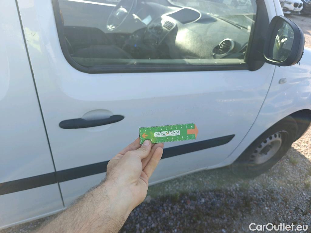  Renault  Kangoo RENAULT  Furgón/2013/3P/furgón derivado de turismo Profesional dCi 55kW (75CV) Euro 6 #40