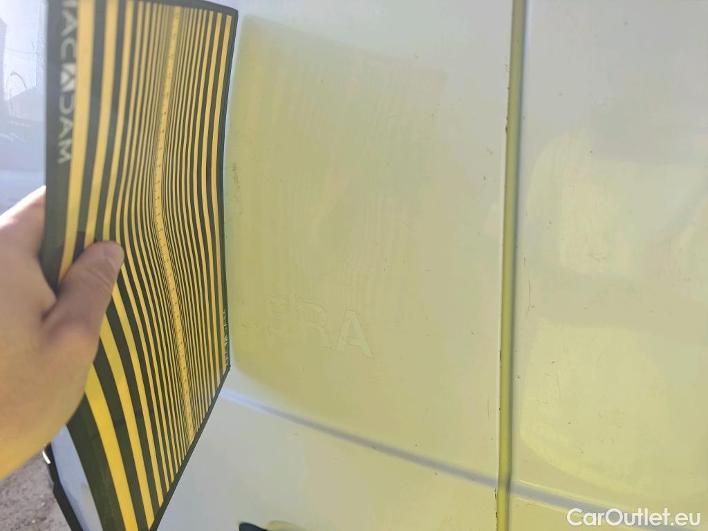  Renault  Kangoo RENAULT  Furgón/2013/3P/furgón derivado de turismo Profesional dCi 55kW (75CV) Euro 6 #21