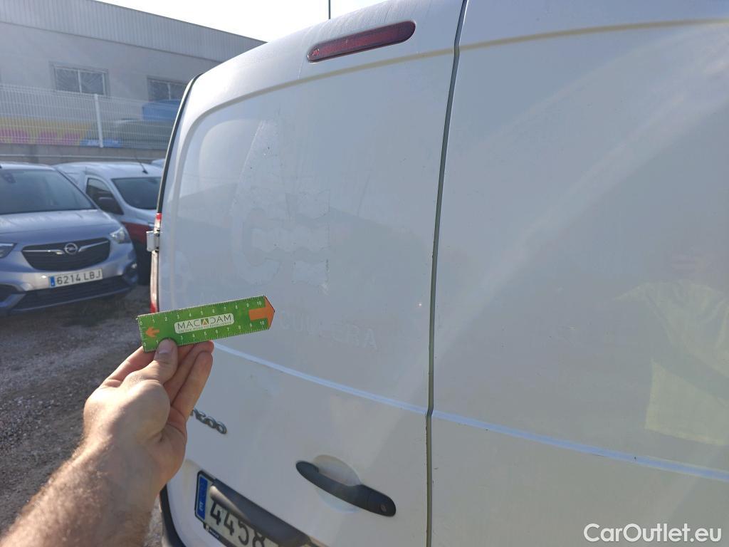  Renault  Kangoo RENAULT  Furgón/2013/3P/furgón derivado de turismo Profesional dCi 55kW (75CV) Euro 6 #32