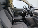  Peugeot  Partner PEUGEOT  / 2018 / 3P / furgón derivado de turismo Pro Standard 600kg BlueHDi 73kW (AC) #6