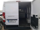  Fiat  Ducato FIAT  / 2014 / 4P / furgón Furgón 35 Medio 100kW Natural Power #8