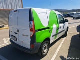  Renault  Kangoo RENAULT  Furgón/2013/3P/furgón derivado de turismo Profesional dCi 55 kW (75 CV) #2